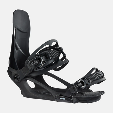 New Nx Lgcy Snowboard Bindings Sm 11855-hed341518sm