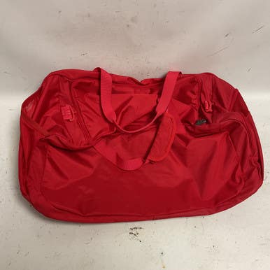 Used Under Armour Storm Other Lacrosse Bag Red 11855-s000189301