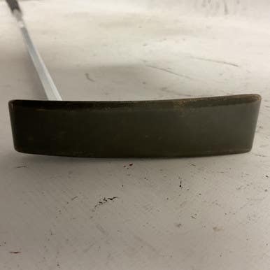 Used Ping Zing 85020 Mens Putter Rh 11855-s000189778