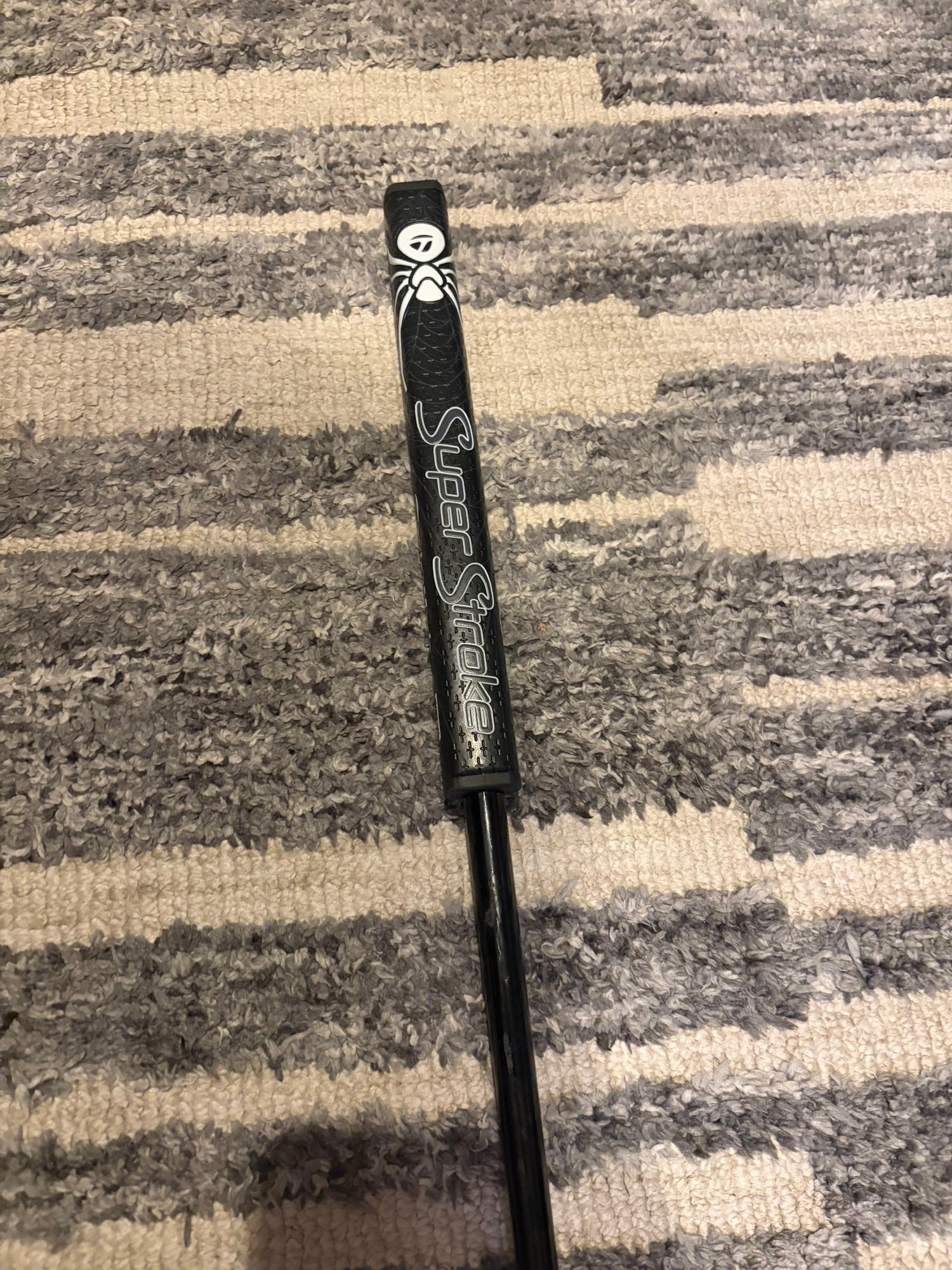 Taylormade Spider tour x Proto 34 inch L-Neck Black | SidelineSwap