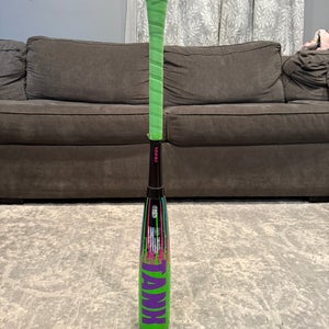 SOLDIER TANK 2026 USSSA Certified Bat (-10) 17 oz 27" (Used)
