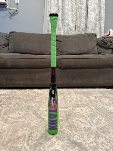 SOLDIER TANK 2026 USSSA Certified Bat (-10) 17 oz 27" (Used)