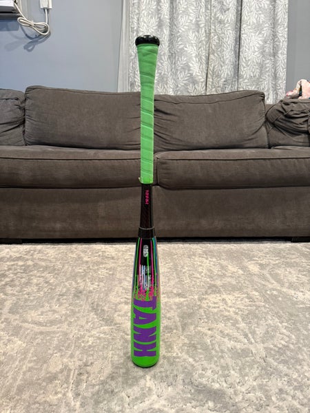 SOLDIER TANK 2026 USSSA Certified Bat (-10) 17 oz 27" (Used)