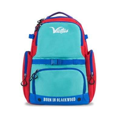 New Lev3l Bat Pack Cb Red 11855-vtsvblvlbp-cbr
