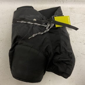 Used Bauer Nexus 400 Youth Pant Black Md 11855-s000203732