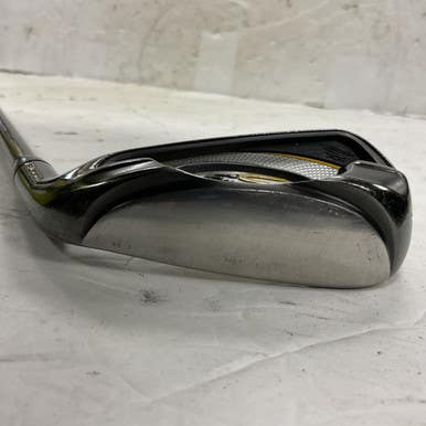 Used Cobra S3 Mens Individual Iron Rh 7 Iron 11855-s000203818