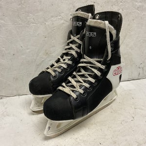 Used Elite Sts 2 77 Senior Hockey Skate Senior 6 11855-s000203845
