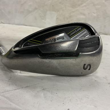 Used Tour Edge Hl4 Golf Wedge Mens Rh Sand Wedge 11855-s000203849