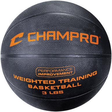 New Weighted Basketball 3lbs 11855-chpbbw3