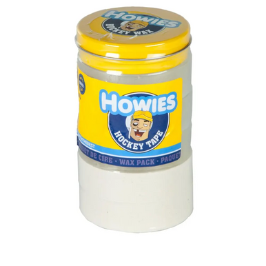 New Howies Wax Pack White 11855-howh-wx-2w3sp