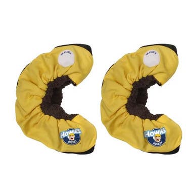 New Howies Skate Guards Jr Yellow 11855-howh-sg-yj