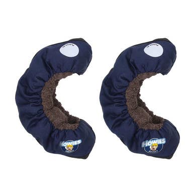 New Howies Skate Guards Yth Navy 11855-howh-sg-ny