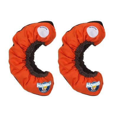 New Howies Skate Guards Sr Orange 11855-howh-sg-os