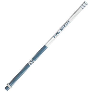 New Range Lacrosse Stick Shaft Blue 30" 11855-mav3003705