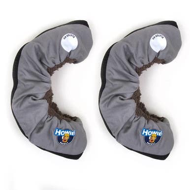 New Howies Skate Guards Sr Gray 11855-howh-sg-gys