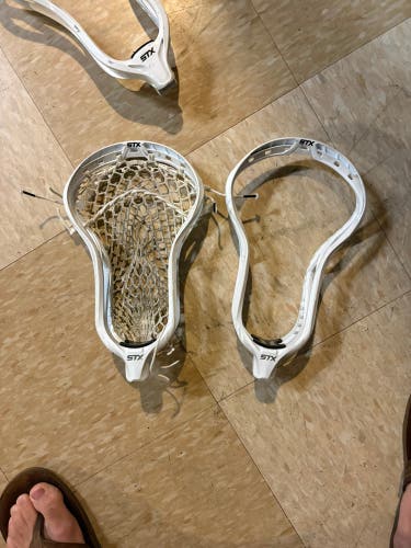 Bundle STX Surgeon 900 Head (Used)