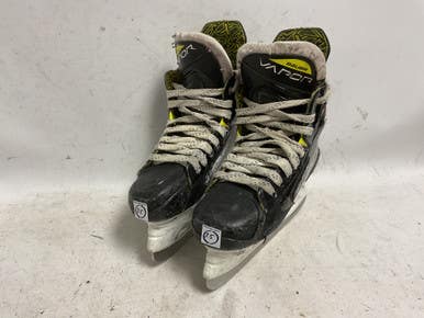 Used Bauer Vapor 3x Intermediate Hockey Skate Intermediate 3.5 11855-s000175551