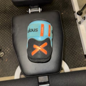Blue Senior Elbow Protection (New)