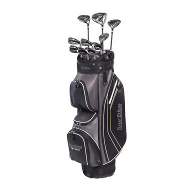 New Te-200 12pc Rh Golf Set 11855-tegt2srsu11b