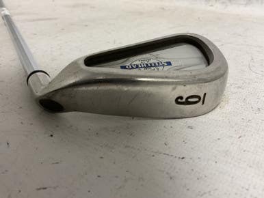 Used Callaway Steelhead X-14 Mens Individual Iron Rh 6 Iron 11855-s000177311