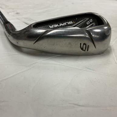 Used Taylormade Burner 2.0 Mens Individual Iron Rh 6 Iron 11855-s000177268