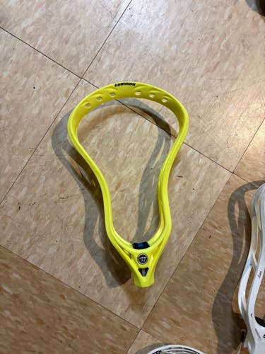 Warrior Evo QX-O Head (New)