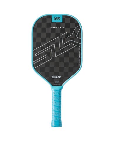 New Slk Halo Control Xl Blue Pickleball Paddle 11855-slk8534