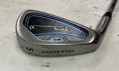 Used Us Kids Ts3 60 Jr Individual Iron Lh 5 Iron 11855-s000187709