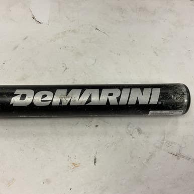 Used Demarini Bustos Bff11 Fastpitch Bat 32" 11855-s000187847