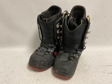 New Mens Sb Boots 9 11855-erksbootm9
