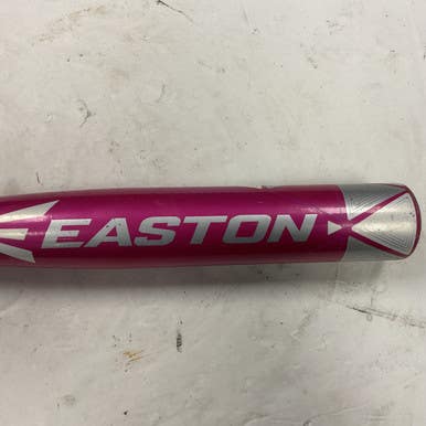 Used Easton Pink Sapphire Fp18psa Fastpitch Bat Pink 29" 11855-s000187955