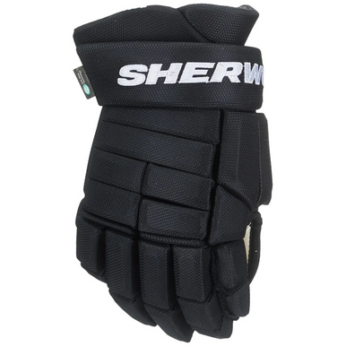 New 5030 Jr Hockey Gloves 10" 11855-shr1012200410