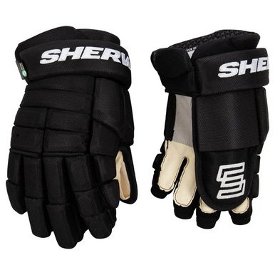 New 5030 Sr Hockey Gloves 15" 11855-shr1012200415