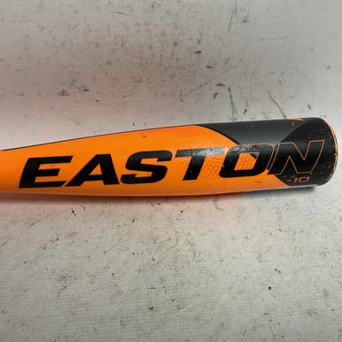 Used Easton Hex Alx50 Usa 2 1 4 Baseball Bat 28" 11855-s000190042