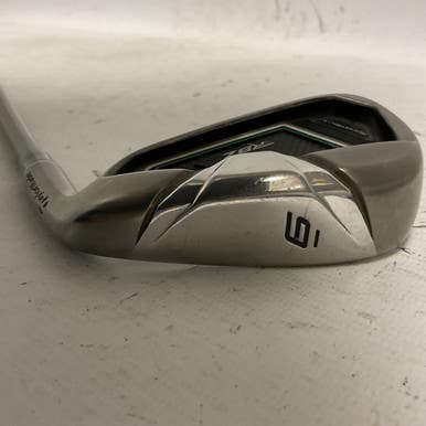 Used Taylormade Rbz Women Individual Iron Rh 6 Iron 11855-s000190191