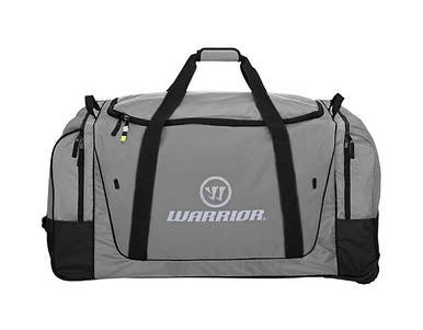 New Q20 Cargo Roller Bag Gry Lg 11855-warq20rlrl4gry