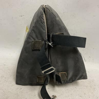 Used Under Armour Bb Sb Catchers Knee Savers Black 11855-s000190250
