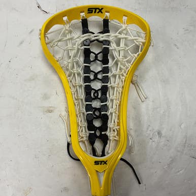 Used Stx 7075 Wmn Atk Mid Complete Stick Yellow 11855-s000190389