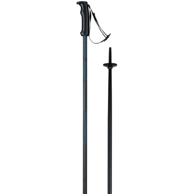 New Hotrod Dh Poles Blk 135cm 11855-elscd612221135
