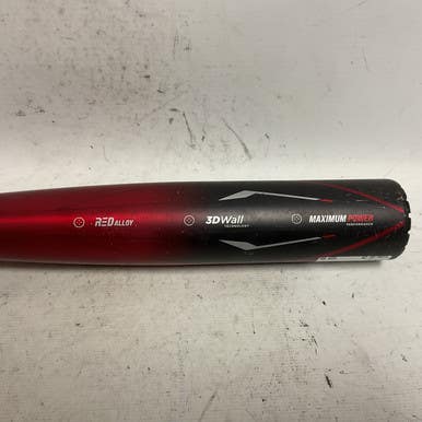Used Rawlings 5150 Alloy Rbb353 High School -3 Baseball Bat 33" 11855-s000190859