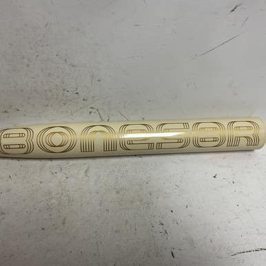 Used Warstic Bonesabr Wsfpbs1v10-23 Fastpitch Bat Almond 34" 11855-s000191762