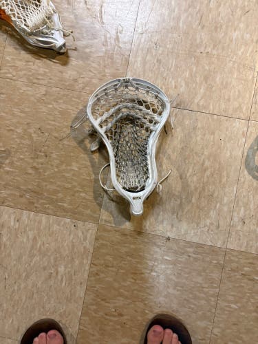 STX Stallion 900 Head (Used)