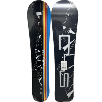 New Blackdeck Premium 3.0 Blk 154cm 11855-sjm10112501154