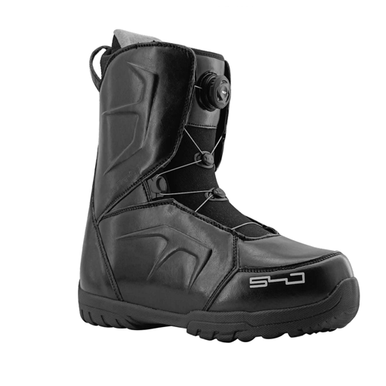 New Venom Snowboard Boots Blk 14 11855-sjm10352403-14