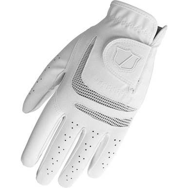 New Wilson Grip Plus Ladies Rh Sm Golf Glove 11855-jmg97188