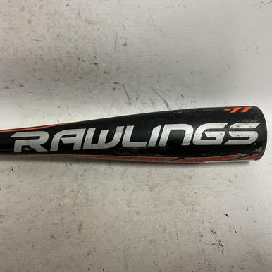 Used Rawlings Prodigy Usdp11 Usa 2 5 8 Baseball Bat 26" 11855-s000191937