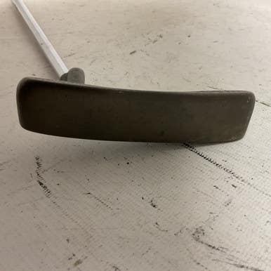 Used Ping A-blade Mens Putter Rh 11855-s000192016