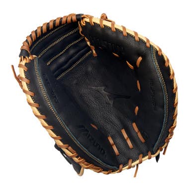 New Samurai 33" Rht Catchers Mitt 11855-miz313060r