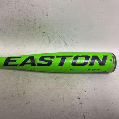 Used Easton Typhoon Ysb22ty12 Usa 2 1 4 Baseball Bat 28" 11855-s000192086