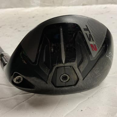 Used Titleist Tsi2 Mens Hybrid Club Rh 4 Hybrid 11855-s000192186
